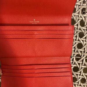 Kate Spade wallet